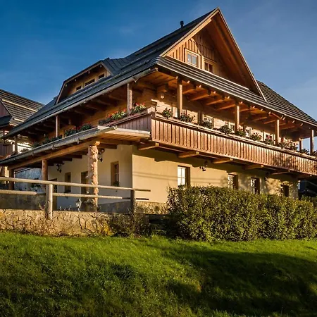 Rajnoha Domek letniskowy *