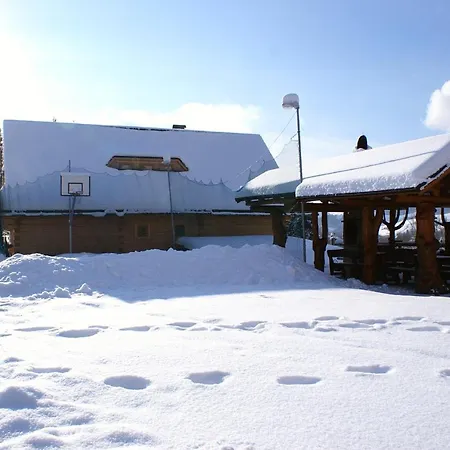 Rajnoha Lodge Terchova