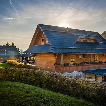 Rajnoha Lodge Terchova