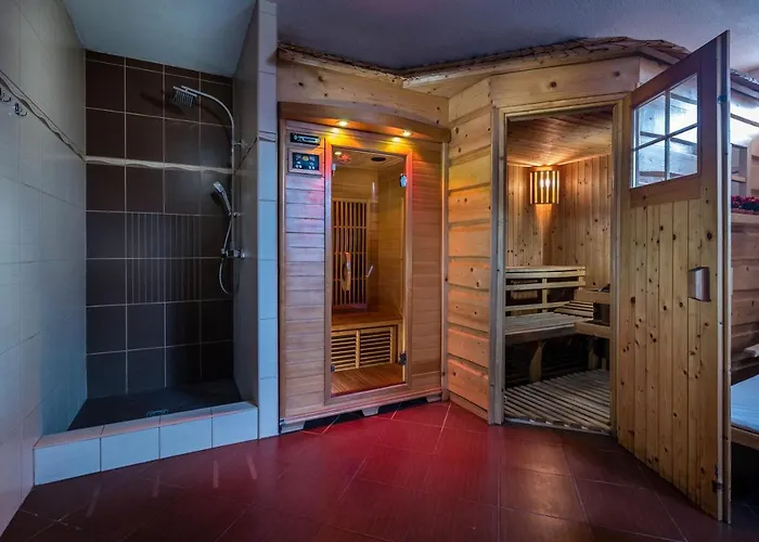 Rajnoha * טרצ'ובה