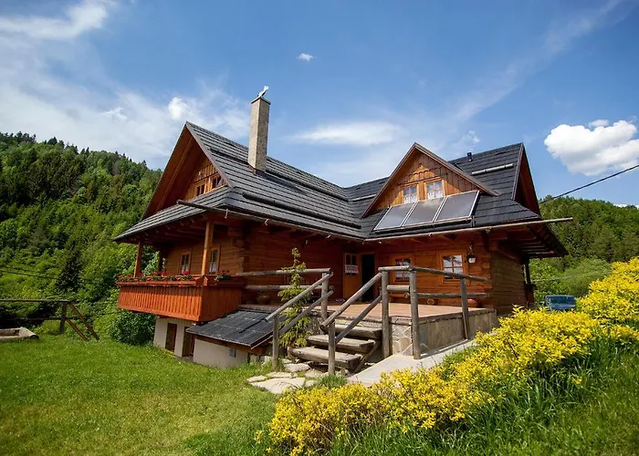 Rajnoha טרצ'ובה