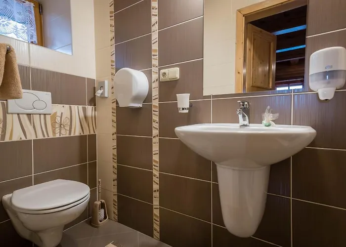 Rajnoha אכסניה טרצ'ובה