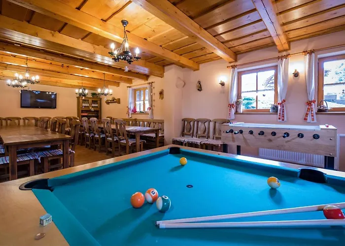 Rajnoha * טרצ'ובה