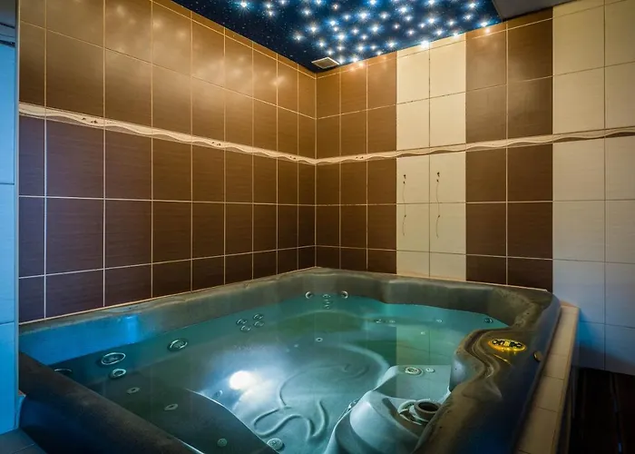 Rajnoha אכסניה *