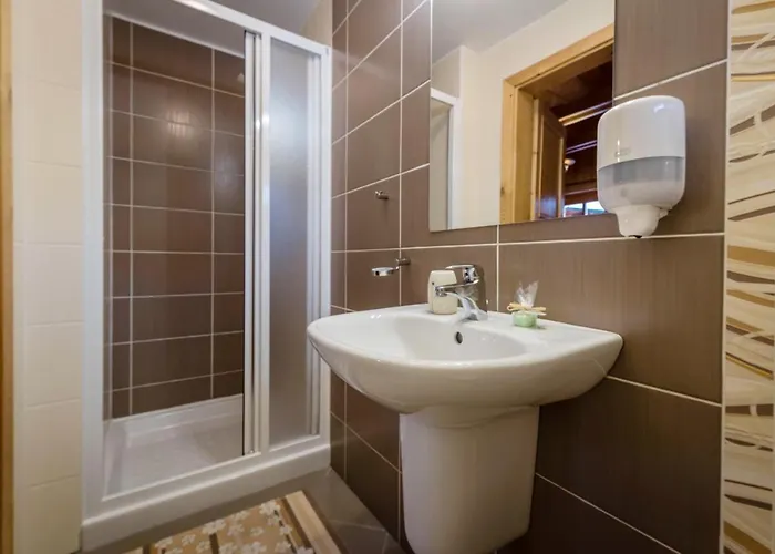 Rajnoha אכסניה