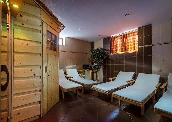 Rajnoha אכסניה *